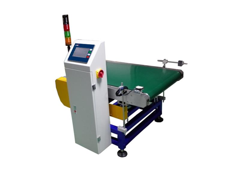 濟(jì)南單段(duàn)式檢重(zhong)秤