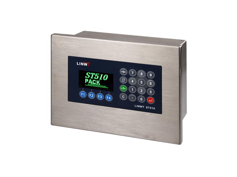 南京ST510-防塵儀(yí)表