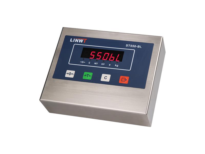 廣州ST550BL-防塵儀(yí)表