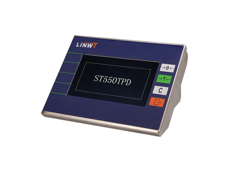 南京(jing)ST550TPD-防塵儀表