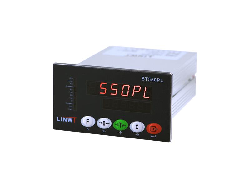 杭州ST550PL-重量(liàng)變送儀表