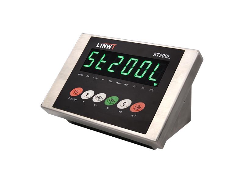 廈(shà)門ST200L-防塵儀表(biǎo)