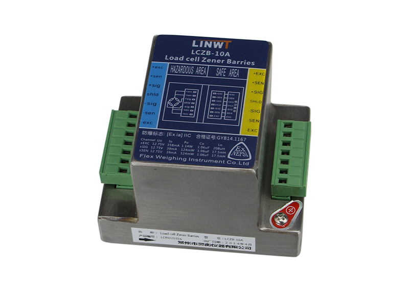 大連LCZB-10-安全(quan)栅