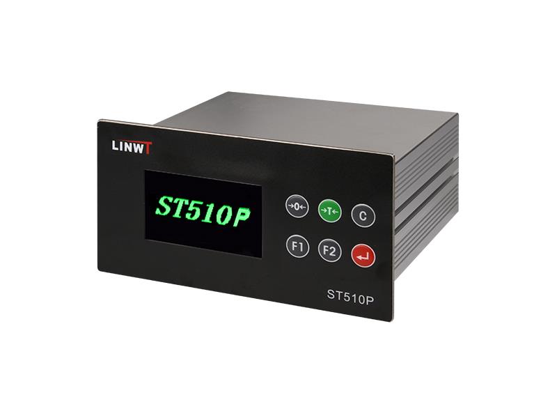 上海ST510P-重量(liàng)變送儀表