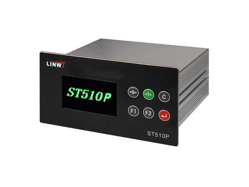 北京ST510P-包裝稱(cheng)重儀表