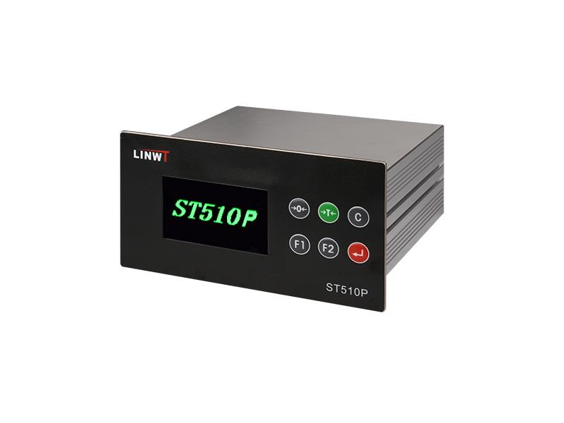 杭州ST510P-灌裝稱重(zhòng)儀表