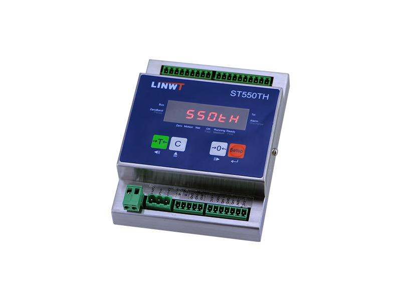 杭州ST550TH-灌裝稱重(zhong)儀表