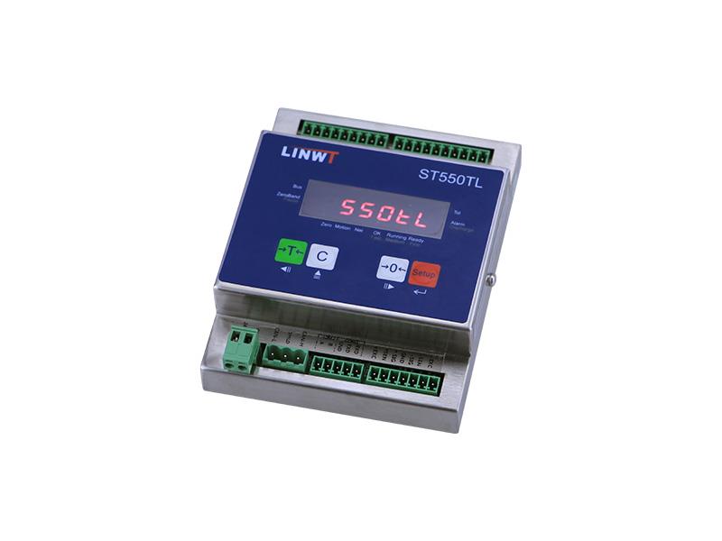 杭州ST550TL-灌裝稱重(zhong)儀表