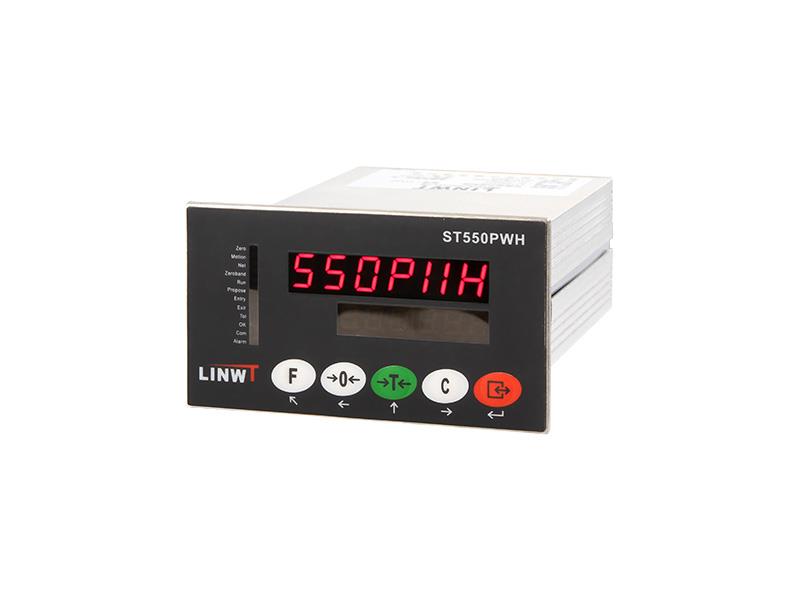 北(běi)京ST550PWH-物流稱重(zhòng)儀表