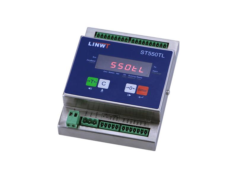 北京ST550TL-物流(liu)稱重儀表