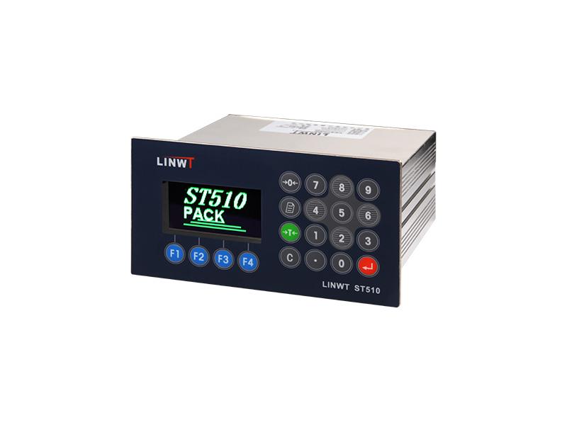 北京(jing)ST510-配料儀表