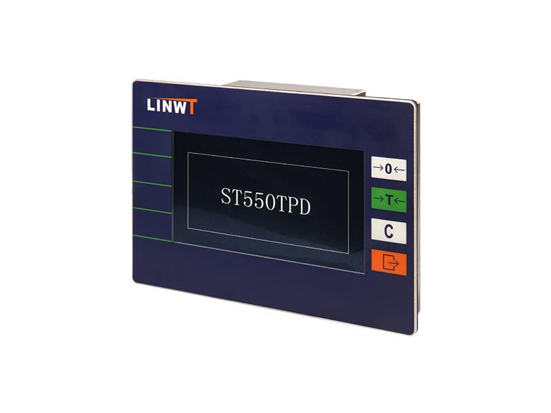 北京(jīng)ST550TPD-配料儀表